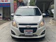 Chevrolet Spark 2014 - Màu trắng