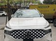 Hyundai Santa Fe 2022 - Sẵn xe, giá tốt, trừ tiền mặt cùng phụ kiện theo xe