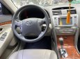 Toyota Camry 2009 - Màu đen, đăng kí lần đầu 2010