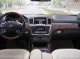 Mercedes-Benz GL 500 2016 - Màu đen, nội thất kem