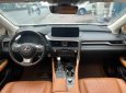 Lexus RX 350 2021 - Màu trắng, nhập khẩu nguyên chiếc