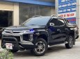 Mitsubishi Triton 2021 - Màu đen, xe nhập, giá cực tốt