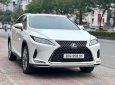 Lexus RX 350 2021 - Màu trắng, nhập khẩu nguyên chiếc