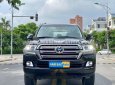 Toyota Land Cruiser 2019 - Xe tên công ty xuất hoá đơn