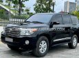 Toyota Land Cruiser 2014 - Màu đen, nhập khẩu