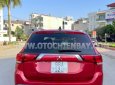 Mitsubishi Outlander 2018 - Màu đỏ giá cạnh tranh