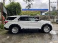 Ford Explorer 2023 - Đẳng cấp thượng lưu