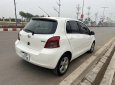 Toyota Yaris 2007 - Màu trắng, xe nhập, giá chỉ 206 triệu