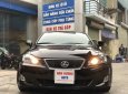 Lexus IS 250 2007 - Màu đen, nhập khẩu nguyên chiếc, 620 triệu