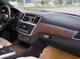 Mercedes-Benz GL 500 2016 - Màu đen, nội thất kem