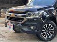 Chevrolet Colorado 2017 - Màu đen giá hữu nghị