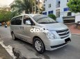 Hyundai Grand Starex  Starex 2.5 MT Máy Dầu 2007 7 Chỗ 2007 - Hyundai Starex 2.5 MT Máy Dầu 2007 7 Chỗ