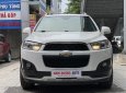 Chevrolet Captiva 2015 - Màu trắng