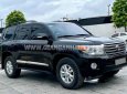 Toyota Land Cruiser 2014 - Màu đen, nhập khẩu