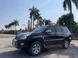 Toyota Land Cruiser Prado 2007 - Màu đen, nhập khẩu