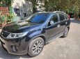 Kia Sorento 2015 - Màu đen, giá hữu nghị