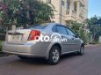 Chevrolet Lacetti Xe bao cọp. Gia đình ít sử dụng . Còn như mới. 2009 - Xe bao cọp. Gia đình ít sử dụng . Còn như mới.