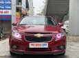 Chevrolet Cruze 2014 - Màu đỏ