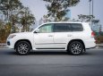 Lexus LX 570 2012 - Biển Hà Nội