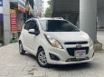 Chevrolet Spark 2014 - Màu trắng