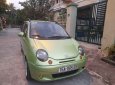 Daewoo Matiz 2007 - Xe màu xanh lam