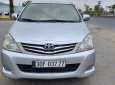 Toyota Innova 2011 - Tên tư nhân biển Hà Nội