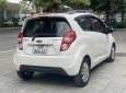 Chevrolet Spark 2014 - Màu trắng