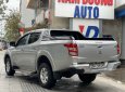 Mitsubishi Triton 2016 - Màu bạc