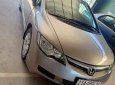 Honda Civic 2008 - Xe màu xám