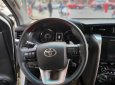 Toyota Fortuner 2019 - Toyota Fortuner 2019 số tự động