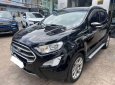 Ford EcoSport 2019 - Màu đen