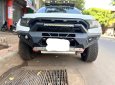Ford Ranger 2021 - Lên body Raptor