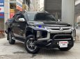 Mitsubishi Triton 2021 - Màu đen, xe nhập, giá cực tốt