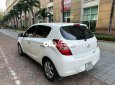 Hyundai i20 Huyndai  màu trắng số tự động nhập Ấn Đồng 2010 - Huyndai I20 màu trắng số tự động nhập Ấn Đồng