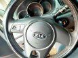 Kia Forte 2011 - Màu bạc