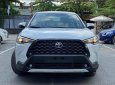 Toyota Corolla Cross 2022 - giá tốt nhất miền Bắc, ưu đãi lên đến 40tr, bộ phụ kiện theo xe chính hãng tặng kèm