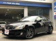 Lexus IS 250 2007 - Màu đen, nhập khẩu nguyên chiếc, 620 triệu