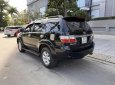 Toyota Fortuner 2010 - Xe màu đen