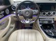 Mercedes-Benz E250 Mercedes E250 sx 2017 màu đen/kem biển HN 2017 - Mercedes E250 sx 2017 màu đen/kem biển HN