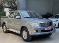 Toyota Hilux 2014 - Xe đẹp, cam kết chất lượng. Liên hệ giá tốt cho khách gọi qua xem xe trực tiếp