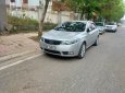 Kia Forte 2011 - Màu bạc