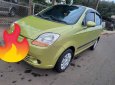 Chevrolet Spark 2011 - Chevrolet Spark 2011 tại Bình Dương