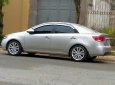 Kia Forte 2011 - Màu bạc