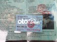 Kia Carens Xe gia đình cần bán 2007 - Xe gia đình cần bán