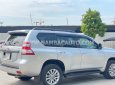 Toyota Land Cruiser Prado 2017 - Xe nhập