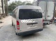 Toyota Hiace xe ngon máy chất 2005 - xe ngon máy chất