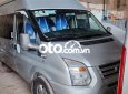 Ford Transit Bán xe   2017 16c bản trung tại Tphcm 2017 - Bán xe Ford Transit 2017 16c bản trung tại Tphcm