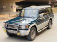 Mitsubishi Pajero  2000 . 2 cầu . chất lượng còn hoàn hảo 2000 - Pajero 2000 . 2 cầu . chất lượng còn hoàn hảo