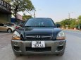 Hyundai Tucson 2009 - Màu đen, nhập khẩu