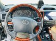 Toyota Land Cruiser Prado 2007 - Màu đen, nhập khẩu